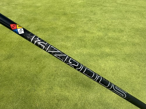 Project hzrdus black gen - hzrdus,