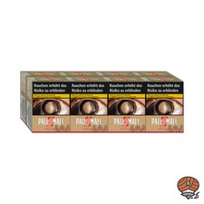 Pall Mall Authentic Red/Rot