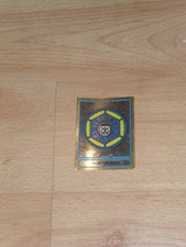 Panini Fussball 84 Wappen