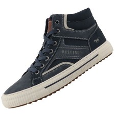 Mustang Herren High Top