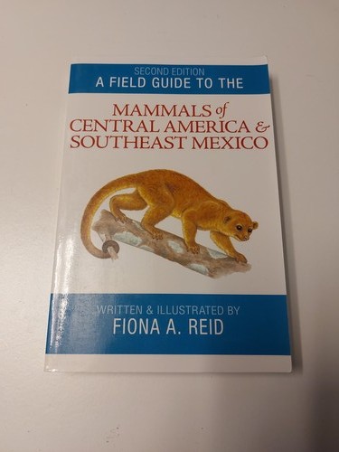 9780195343236 field guide - field,