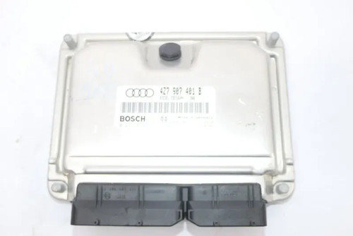 Audi steuergerät motor - audi,
