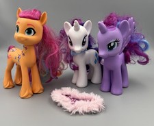 Hasbro My Little Pony Sunny