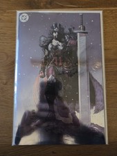 Absolute Wonder Woman #1 Jim