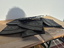 11 Teile Carrera Alte Straße