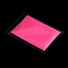 Fluorescent Glow-in-the-Dark
