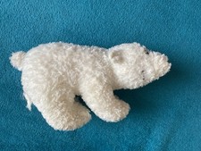 Der Kleine Eisbär Kuscheltier