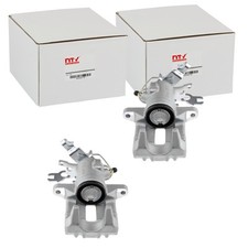 2x NTY BREMSSATTEL HINTEN