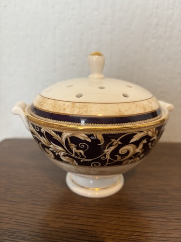 Wedgwood füllhorn - wedgwood,
