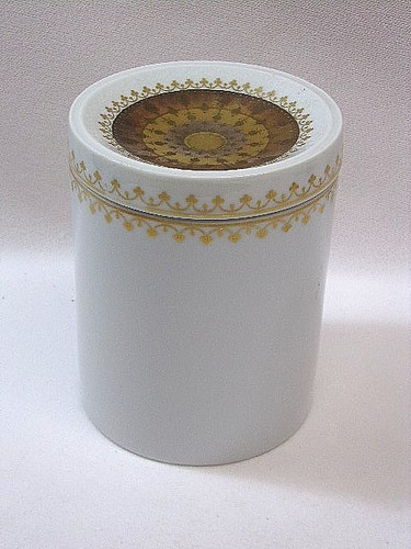 Rosenthal deckeldose - rosenthal,