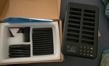 Drahtloses Pagersystem