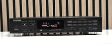 PIONEER F-550 RDS Reference