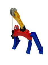 Lego duplo eisenbahn - duplo,