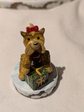 Hubrig Winterkind Mein