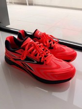 Reebok Nano X5 Edge Flash