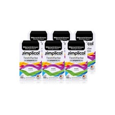 Simplicol Textilfarbe expert