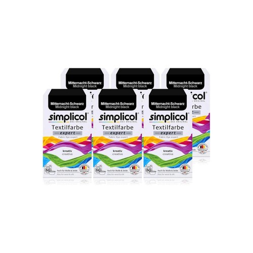 Simplicol textilfarbe expert - textilfarbe,