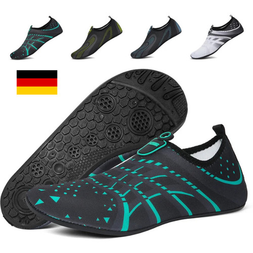 Herren damen badeschuhe sport - damen,