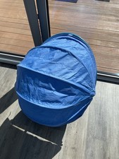  IKEA PS LÖMSK Drehsessel Drehstuhl Kinder