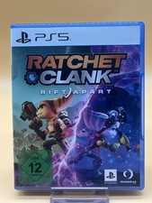 Ratchet & Clank: Rift Apart (Sony PlayStation 5, 2021)