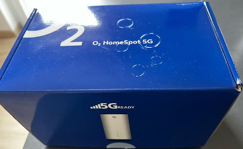 Homespot router weiß - router,