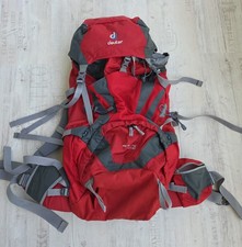 Deuter Aircontact Lite 40+10