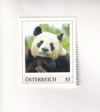 ÖSTERREICH Briefmarke PM