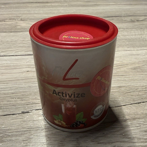 Fitline activize oxyplus - fitline,