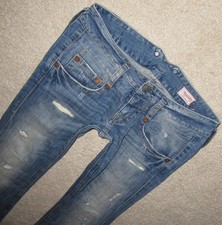 HERRLICHER JEANS*Modell Pitch