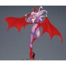 Darkstalkers Yamato Capcom