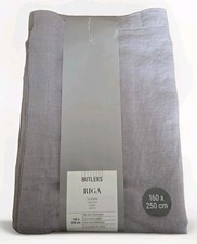Butlers Riga 160x250 Cm