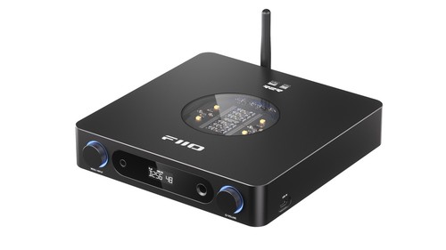 Fiio k13 r2r - fiio,
