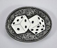  Rockabilly Dices Würfel