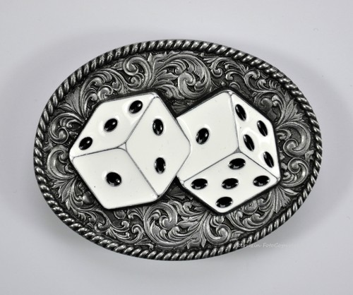 Rockabilly dices würfel - ,