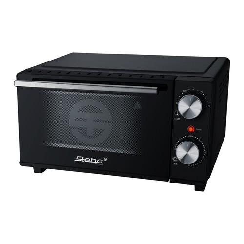 Steba mini backofen - steba, m