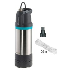 Gardena 5900/4 i - Tauchpumpe
