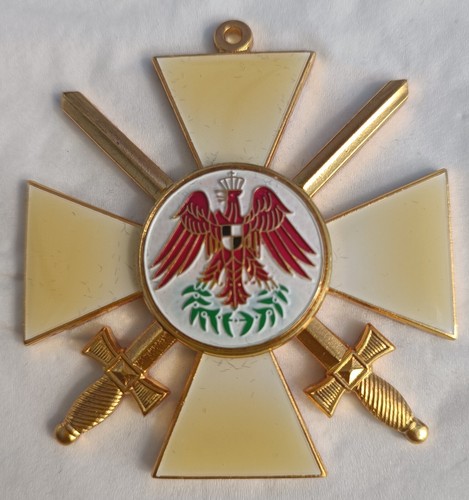 Preußen roter adler orden - adler,