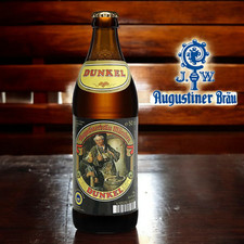 Augustiner münchen dunkel - augustiner,