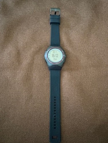 Suunto t6c watch - suunto,