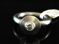 Ring Edelstahl Changes 1 Ring