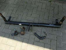 Anhängerkupplung abnehmbar SEAT 1L Toledo Auto Hänger siehe Bilder VERSAND ?