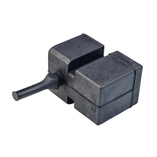 Long lasting door limit block - limit,