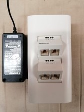 MICROSENS Mini Switch