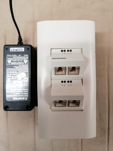 Microsens mini switch - mini,