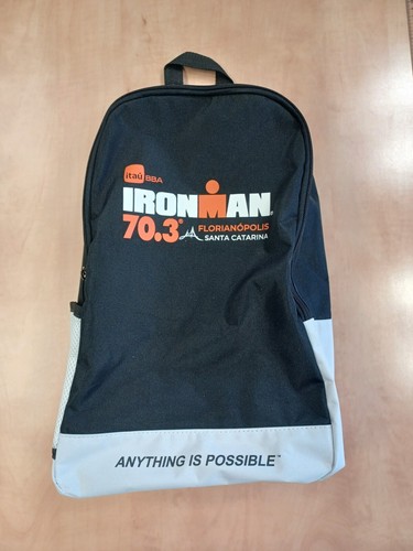 Ironman florianopolis santa - ironman,