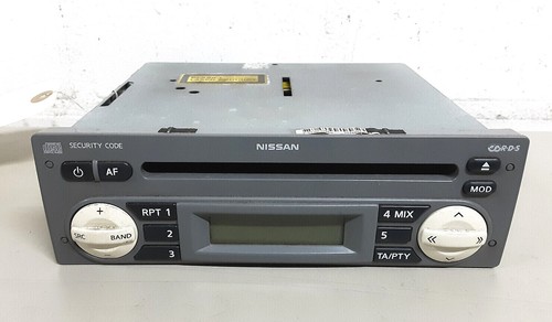 Nissan micra k12 - micra,