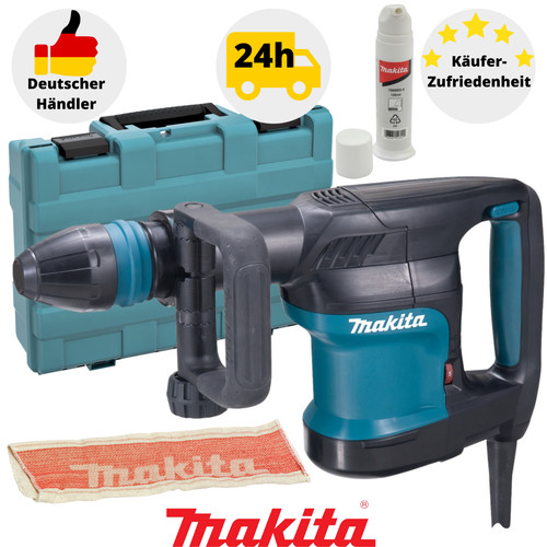 Makita hm0870c stemmhammer - hm0870c,