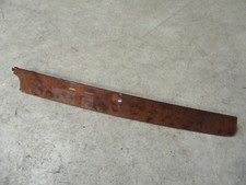 Wood decorative strip right VW