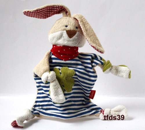 Sigikid hase kaninchen mit - hase,