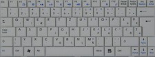 Laptop Tastatur Universal